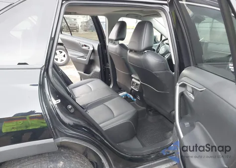 2021 Toyota Rav4 Xle Premium from USA, damaged, VIN 2T3A1RFV2MC237486